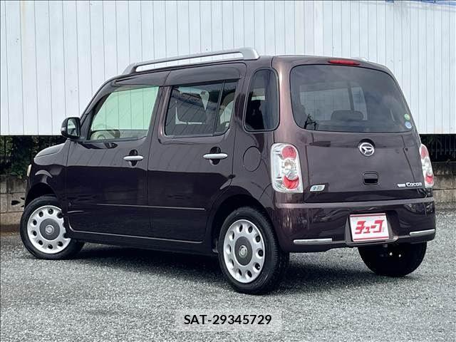 Daihatsu MIRA COCOA 2014-02 8781067-15