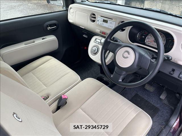 Daihatsu MIRA COCOA 2014-02 8781067-1