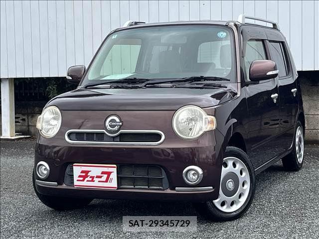 Daihatsu MIRA COCOA 2014-02 8781067-2