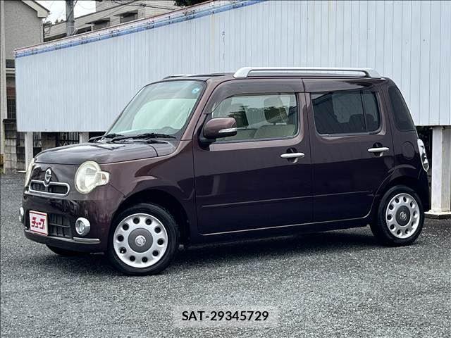 Daihatsu MIRA COCOA 2014-02 8781067-4