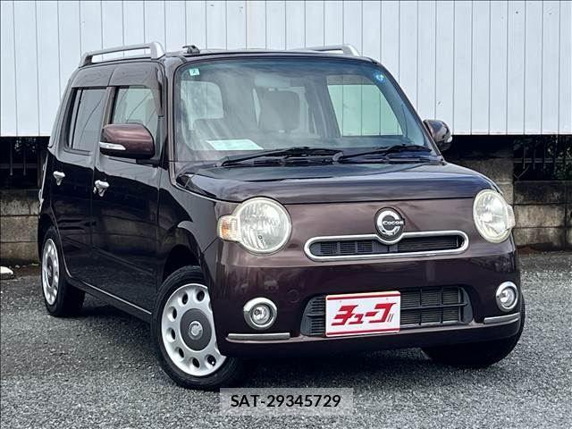 Daihatsu MIRA COCOA 2014-02 8781067-6