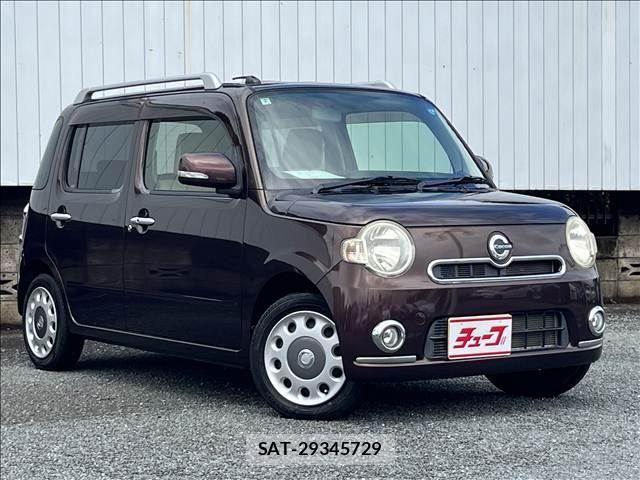 Daihatsu MIRA COCOA 2014-02 8781067-8
