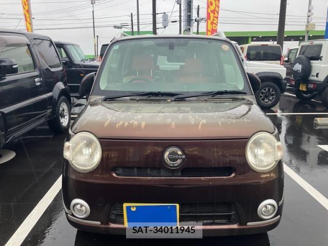 Daihatsu MIRA COCOA 2010-03 8781070-0