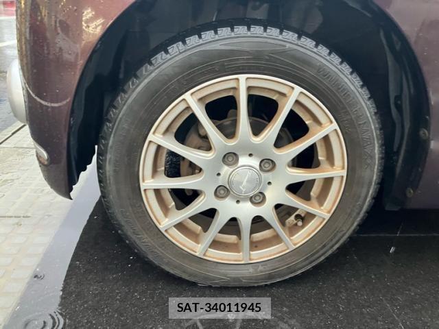 Daihatsu MIRA COCOA 2010-03 8781070-9