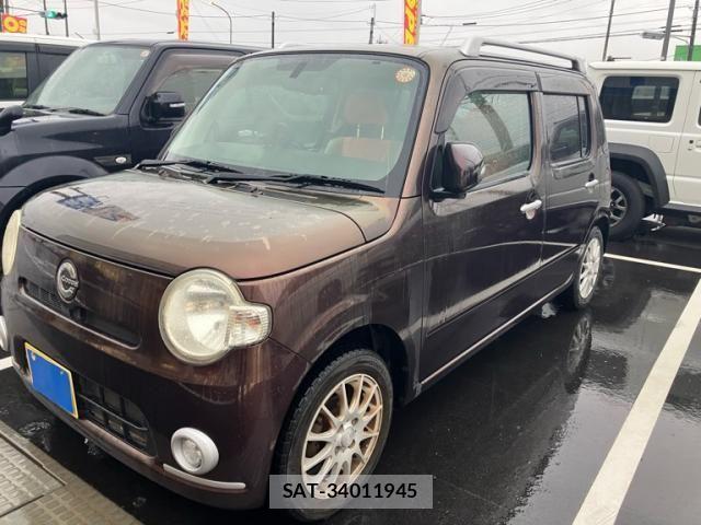 Daihatsu MIRA COCOA 2010-03 8781070-1