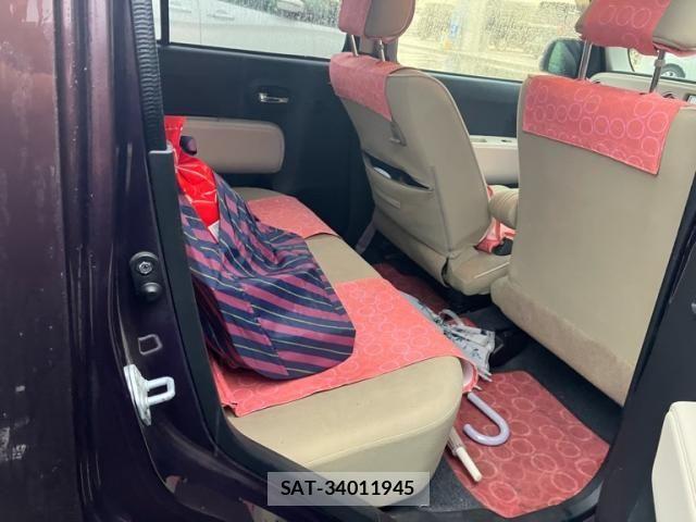 Daihatsu MIRA COCOA 2010-03 8781070-19
