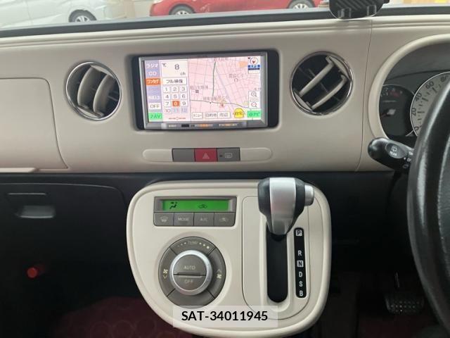 Daihatsu MIRA COCOA 2010-03 8781070-21