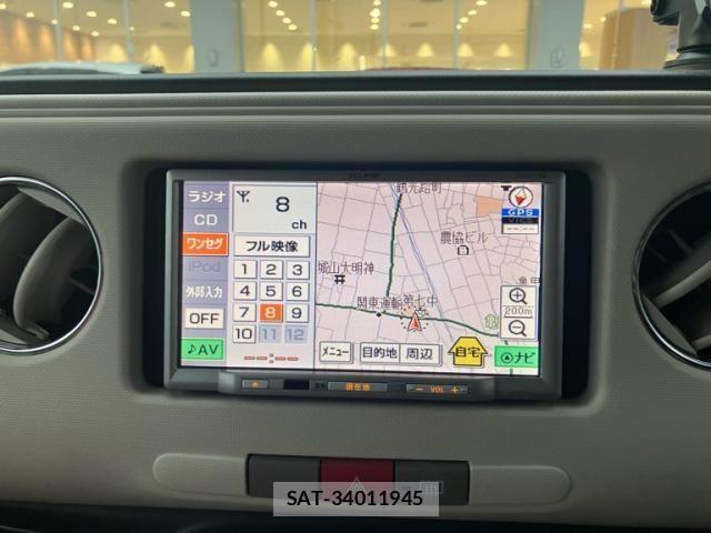 Daihatsu MIRA COCOA 2010-03 8781070-22