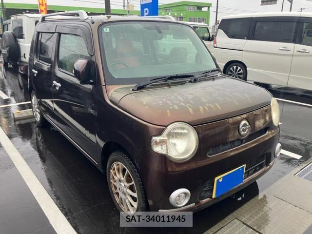 Daihatsu MIRA COCOA 2010-03 8781070-2
