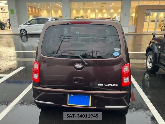 Daihatsu MIRA COCOA 2010-03 8781070-3