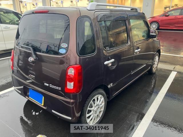 Daihatsu MIRA COCOA 2010-03 8781070-4