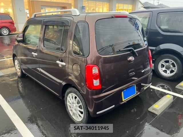 Daihatsu MIRA COCOA 2010-03 8781070-5