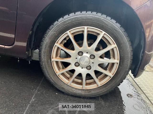 Daihatsu MIRA COCOA 2010-03 8781070-6