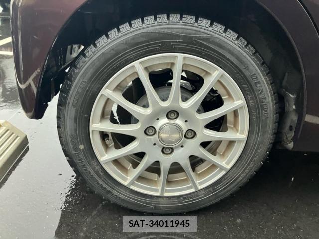 Daihatsu MIRA COCOA 2010-03 8781070-7
