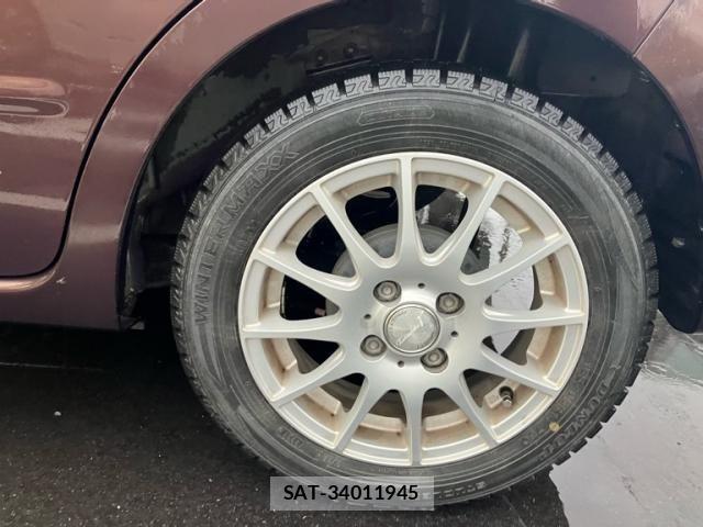 Daihatsu MIRA COCOA 2010-03 8781070-8