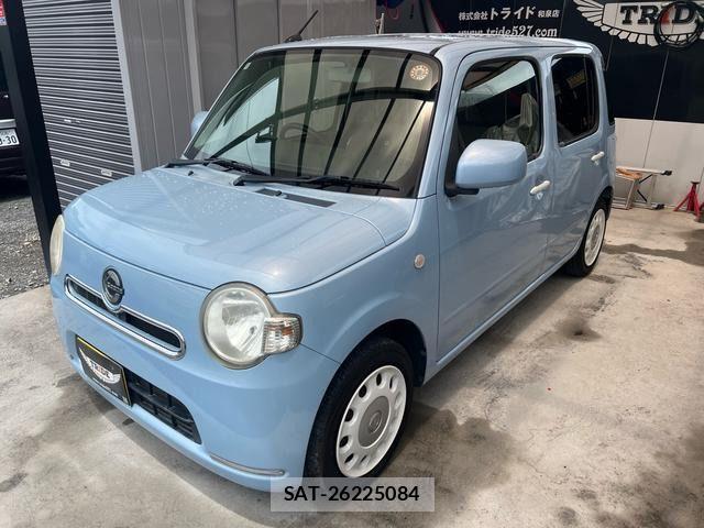 Daihatsu MIRA COCOA 2014-05 8781068-0