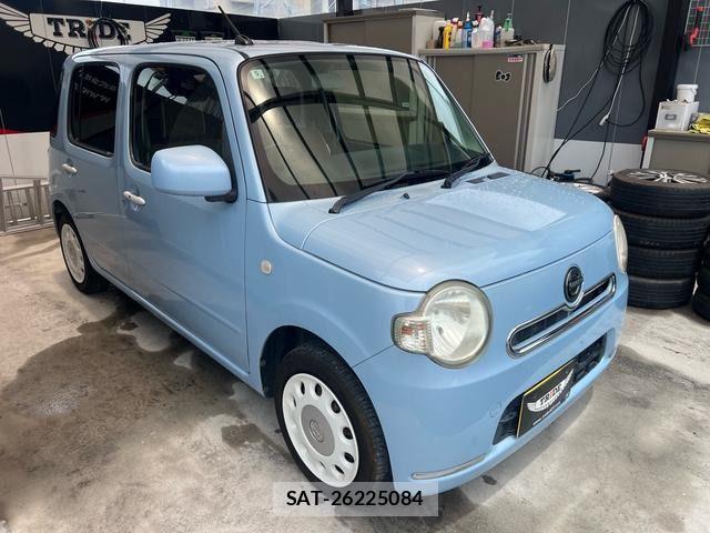 Daihatsu MIRA COCOA 2014-05 8781068-17
