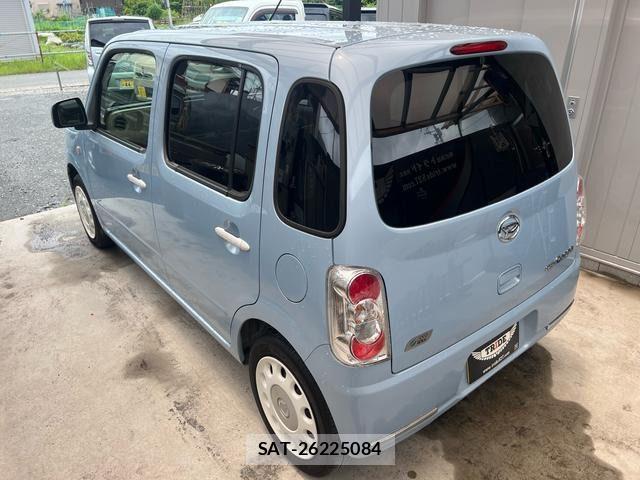 Daihatsu MIRA COCOA 2014-05 8781068-1
