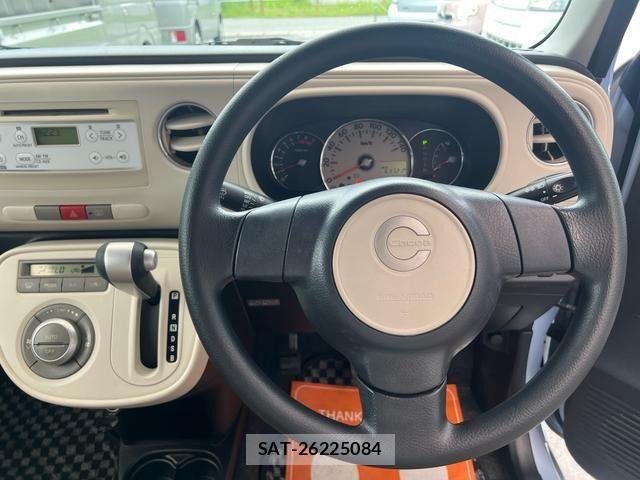 Daihatsu MIRA COCOA 2014-05 8781068-8