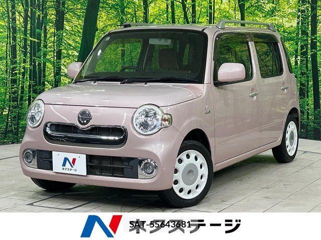 Daihatsu MIRA COCOA 2015-08 8781069-0