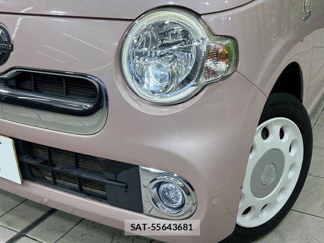Daihatsu MIRA COCOA 2015-08 8781069-11
