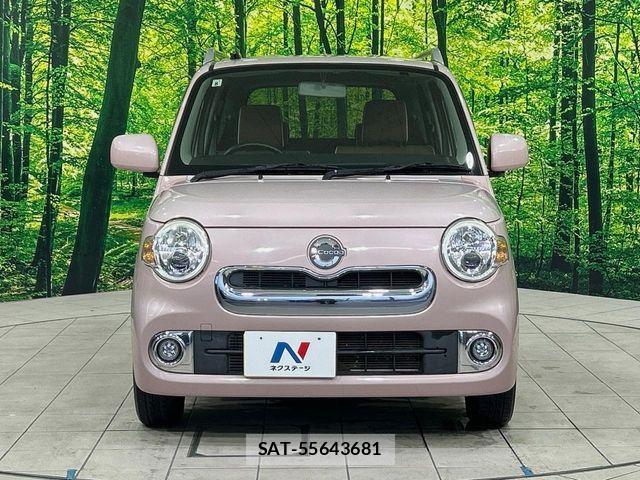 Daihatsu MIRA COCOA 2015-08 8781069-13