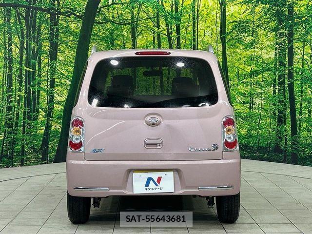 Daihatsu MIRA COCOA 2015-08 8781069-14