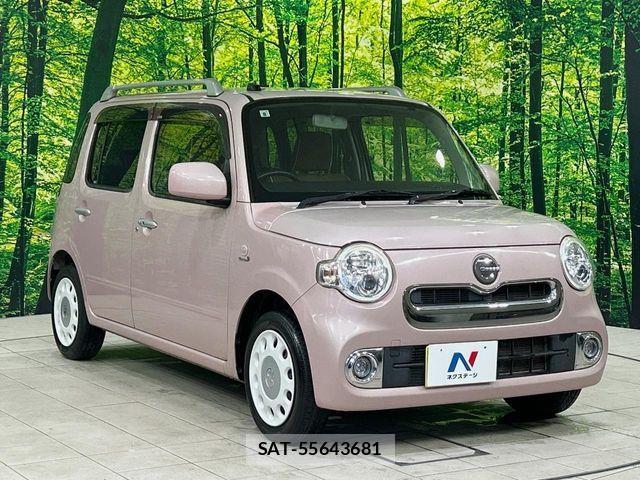 Daihatsu MIRA COCOA 2015-08 8781069-15