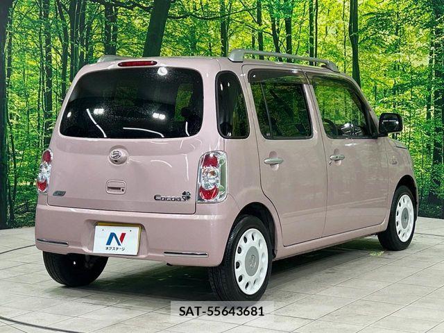 Daihatsu MIRA COCOA 2015-08 8781069-16