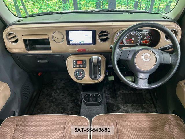 Daihatsu MIRA COCOA 2015-08 8781069-1