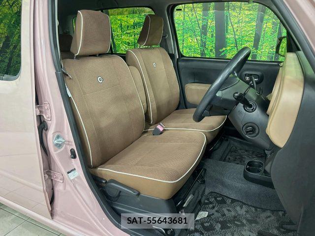 Daihatsu MIRA COCOA 2015-08 8781069-7