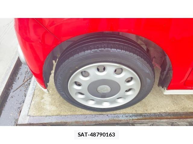 Daihatsu MIRA COCOA 2010-06 8796697-9