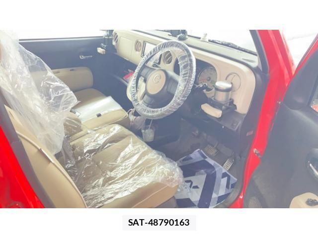 Daihatsu MIRA COCOA 2010-06 8796697-11