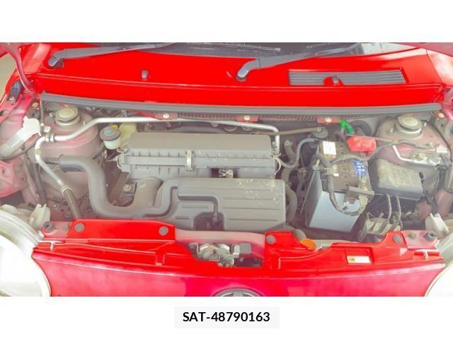 Daihatsu MIRA COCOA 2010-06 8796697-1