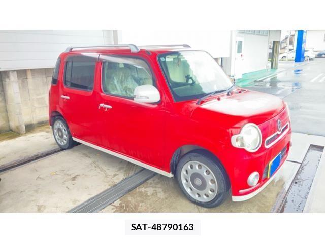 Daihatsu MIRA COCOA 2010-06 8796697-2