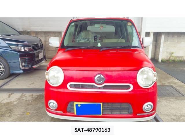 Daihatsu MIRA COCOA 2010-06 8796697-3