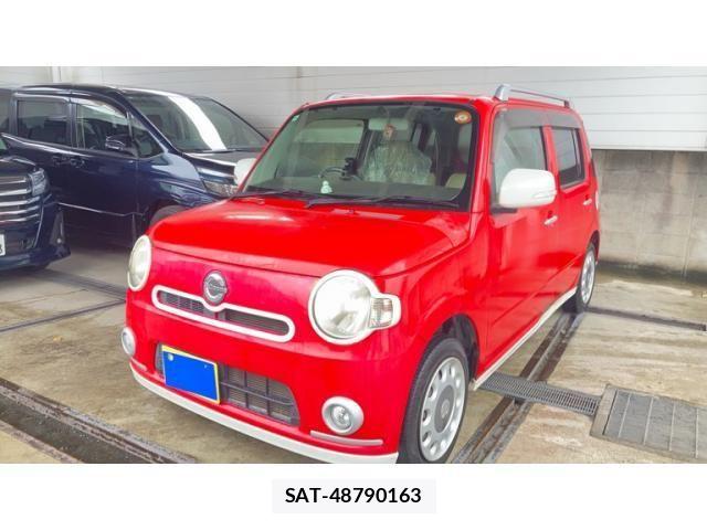Daihatsu MIRA COCOA 2010-06 8796697-4