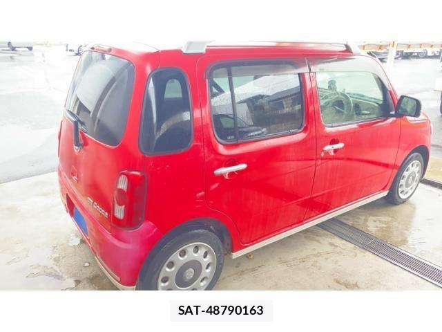 Daihatsu MIRA COCOA 2010-06 8796697-5