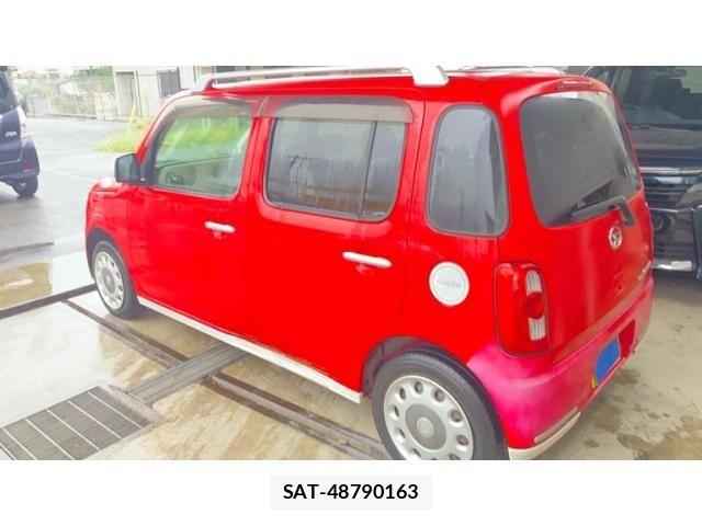 Daihatsu MIRA COCOA 2010-06 8796697-6