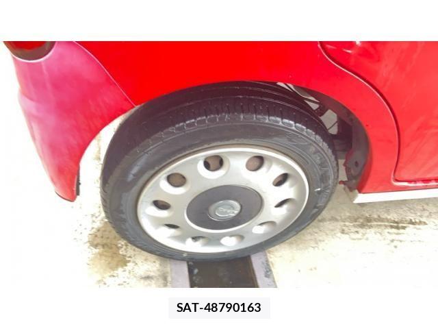 Daihatsu MIRA COCOA 2010-06 8796697-7