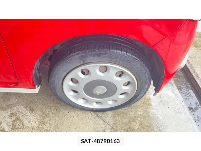 Daihatsu MIRA COCOA 2010-06 8796697-8