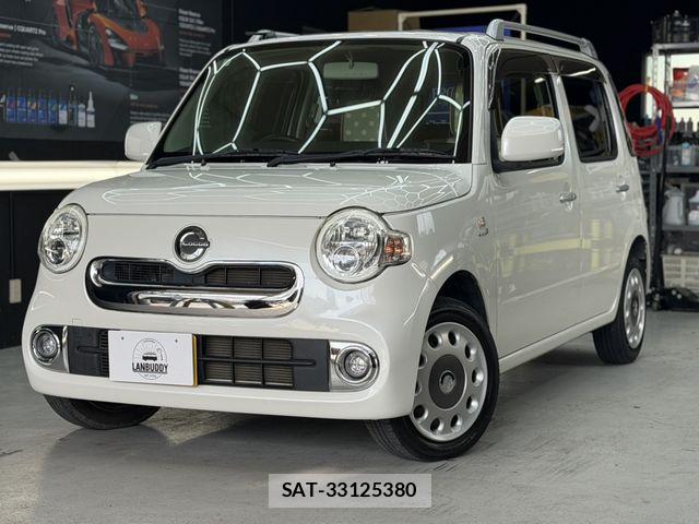 Daihatsu MIRA COCOA 2017-05 8796691-0