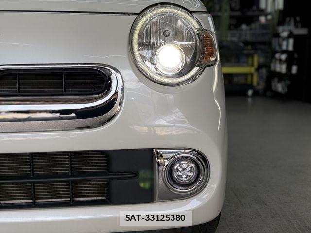 Daihatsu MIRA COCOA 2017-05 8796691-26