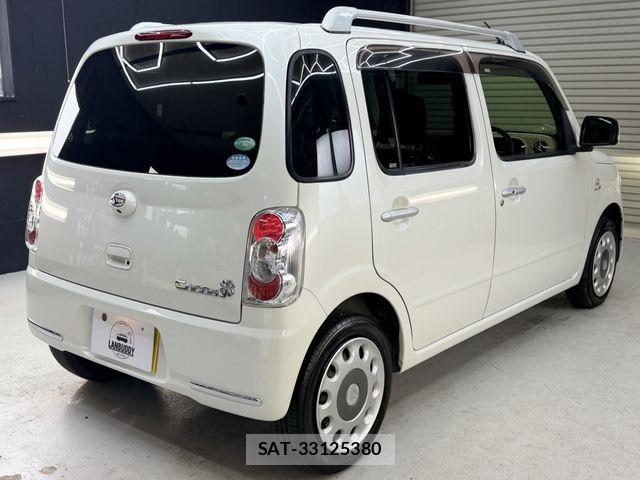 Daihatsu MIRA COCOA 2017-05 8796691-3