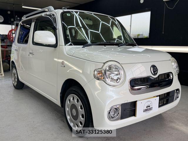 Daihatsu MIRA COCOA 2017-05 8796691-4