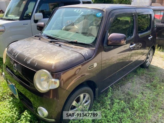 Daihatsu MIRA COCOA 2011-10 8796694-0