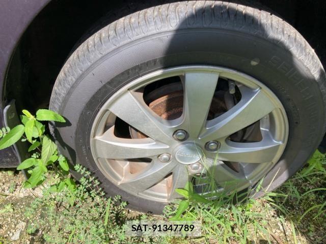 Daihatsu MIRA COCOA 2011-10 8796694-9