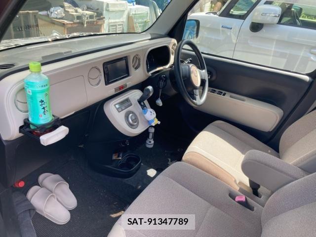 Daihatsu MIRA COCOA 2011-10 8796694-10