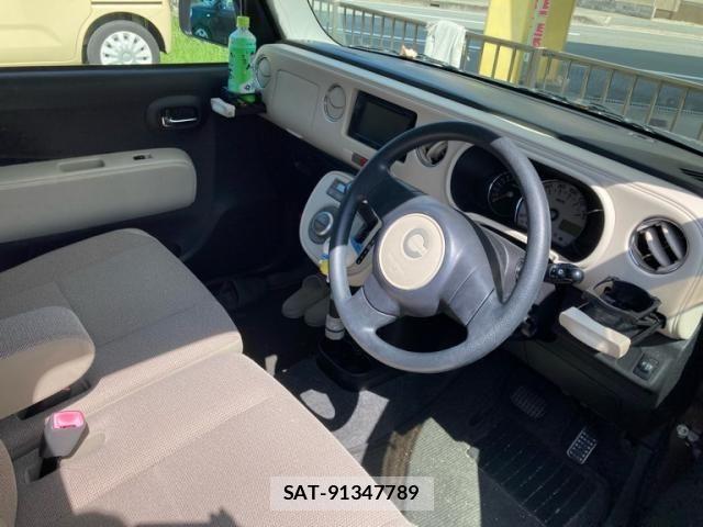 Daihatsu MIRA COCOA 2011-10 8796694-11