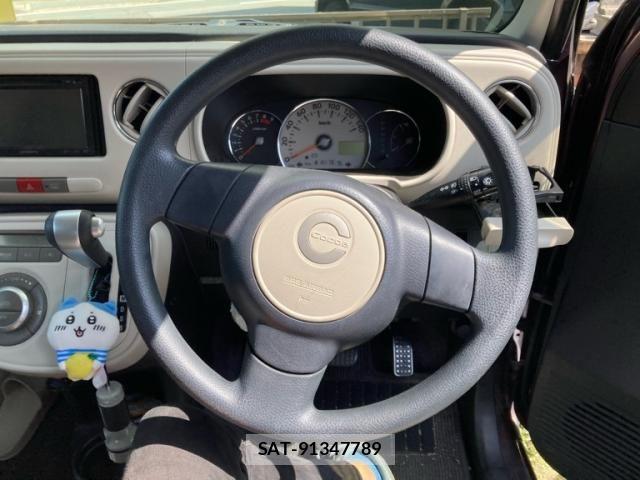 Daihatsu MIRA COCOA 2011-10 8796694-12